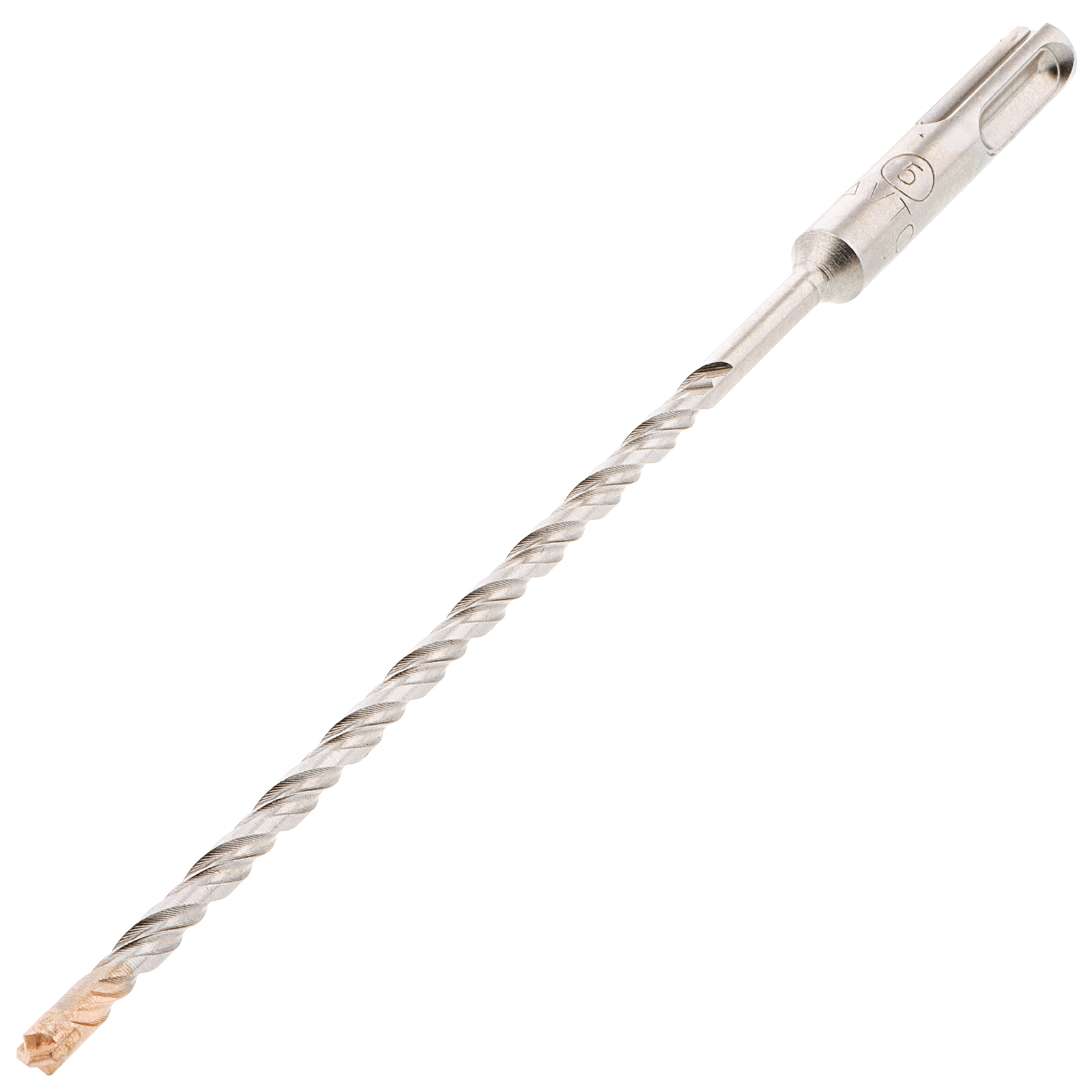 Betonbohrer SDS PLUS / MAX Ø 5-40 mm Stein Stahl Beton Schlag Bohrer ...
