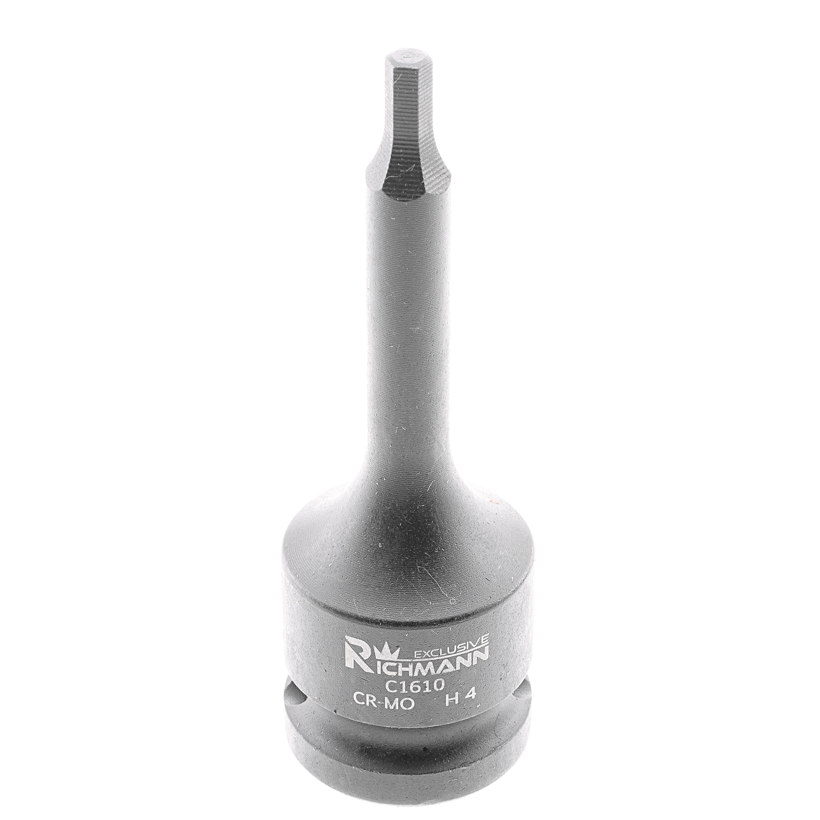 Schlagschrauber Schlag Steck Nuss 4-24 mm Innensechskant für Inbus ...