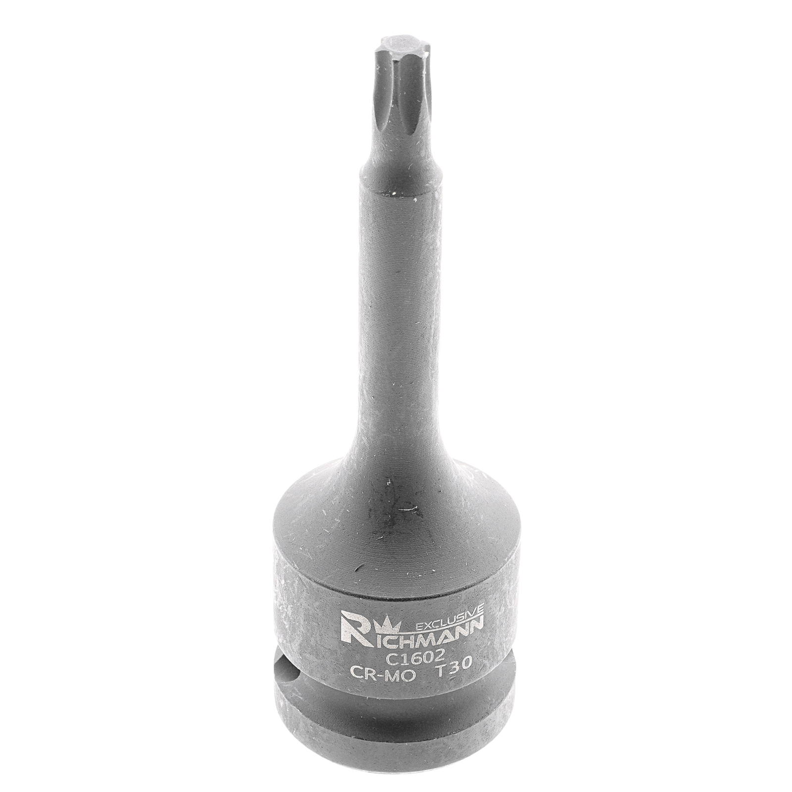 Yokota Action Steckschlüssel TORX T45 – 1/2" Antrieb, 100 Mm Lang